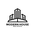 Modern House Real Estate