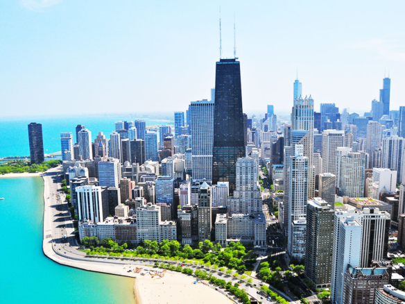 Chicago