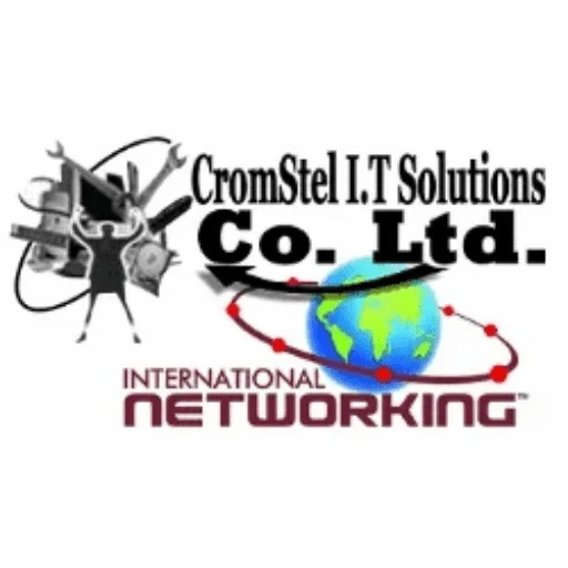 CromStel IT Group
